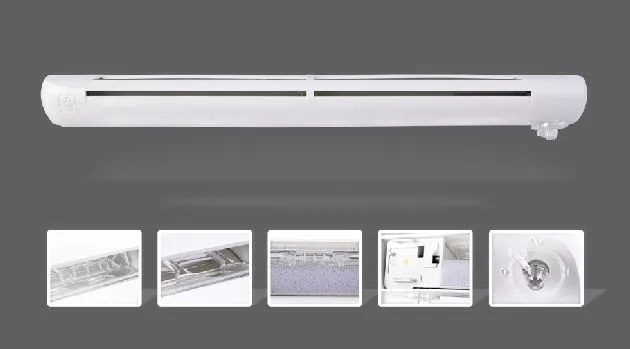 Rodzaje nawiewnik&oacute;w okiennych por&oacute;wnanie