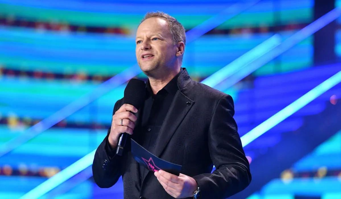 Maciej Stuhr wystąpienie publiczne