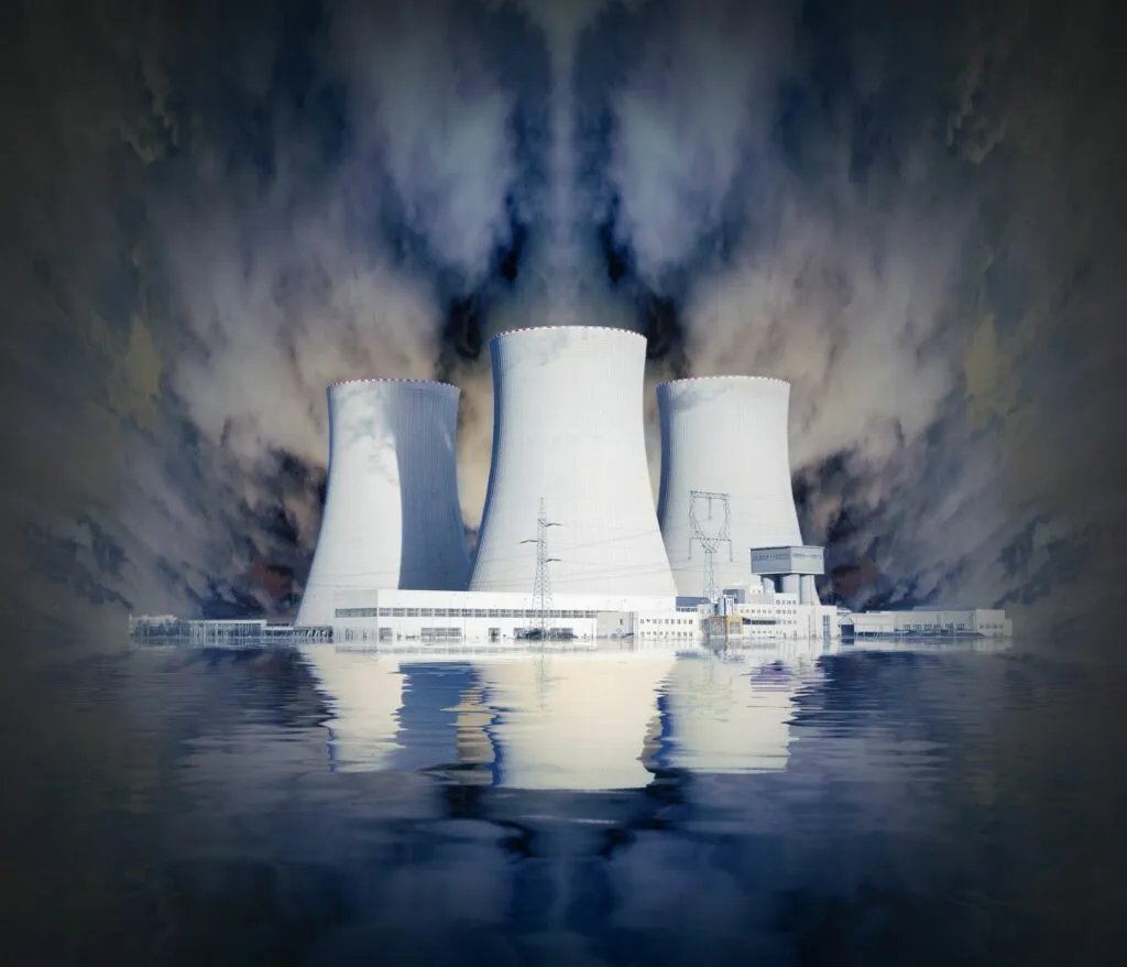 Zdjęcie Elektrownia atomowa czy jądrowa - różnice, znaczenie i przyszłość energii