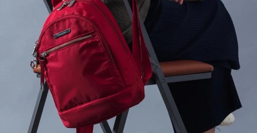 dobrze dopasowany plecak szkolny ergonomia