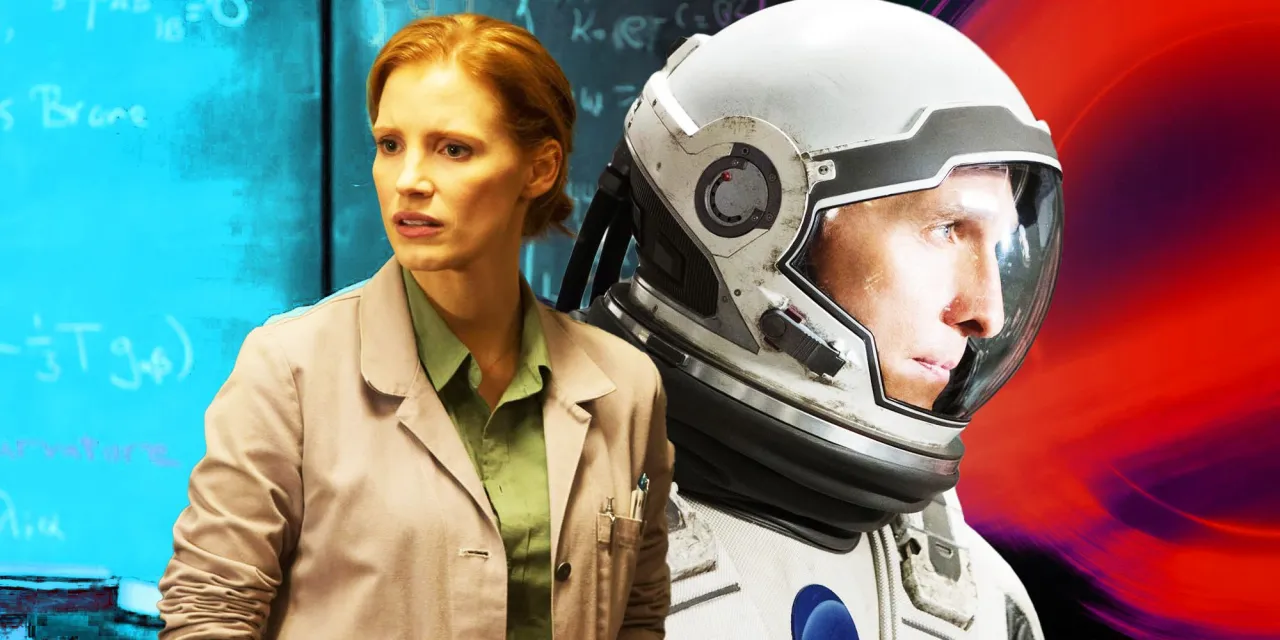 Zdjęcie O co chodzi w filmie Interstellar - zrozum złożoną fabułę i ukryte znaczenie