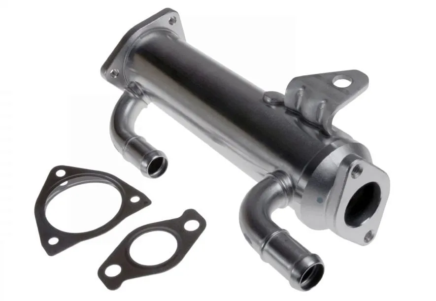 objawy uszkodzonej chłodnicy egr 2.0 tdi