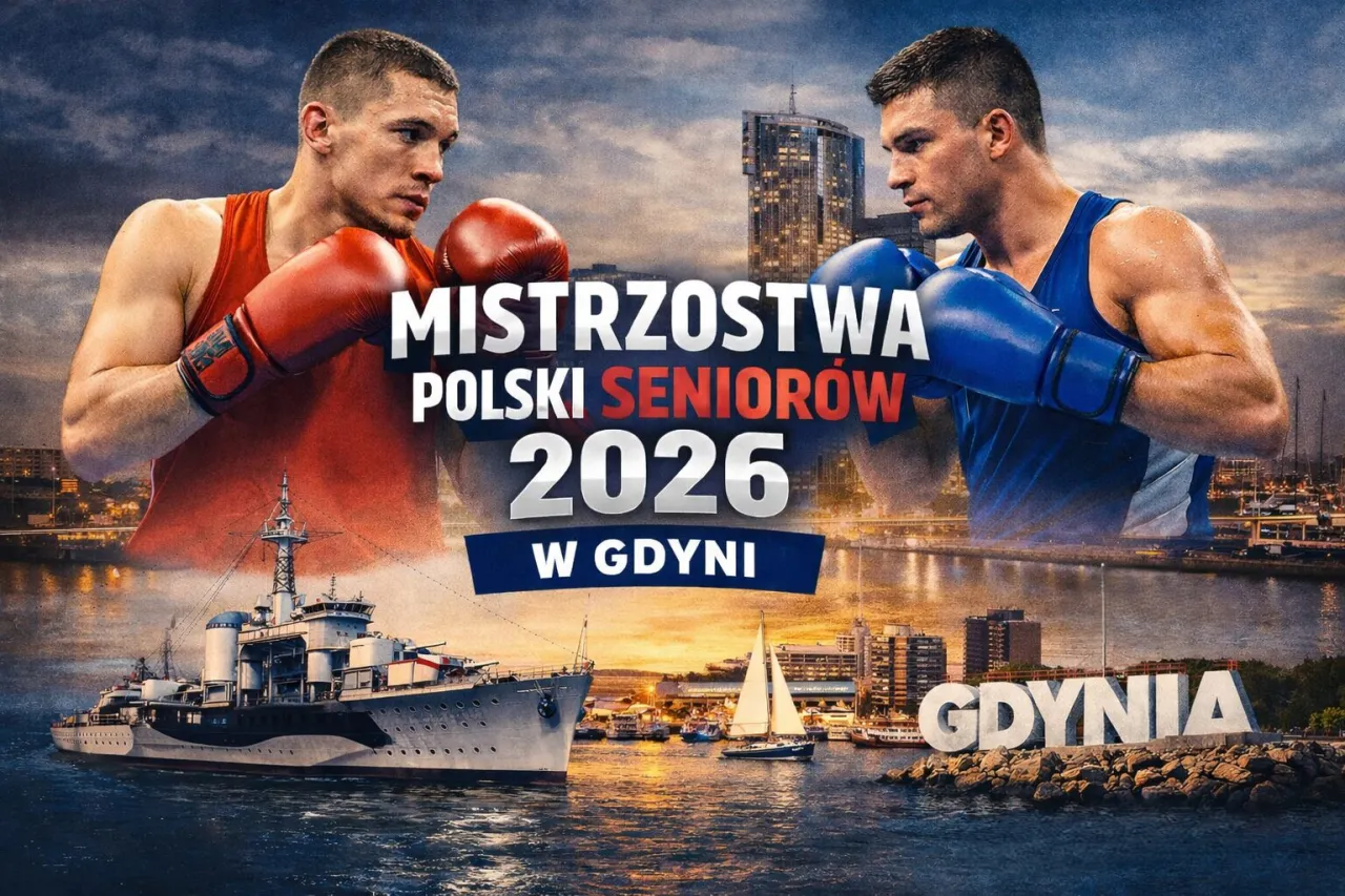 kalendarz bokserski polska 2026