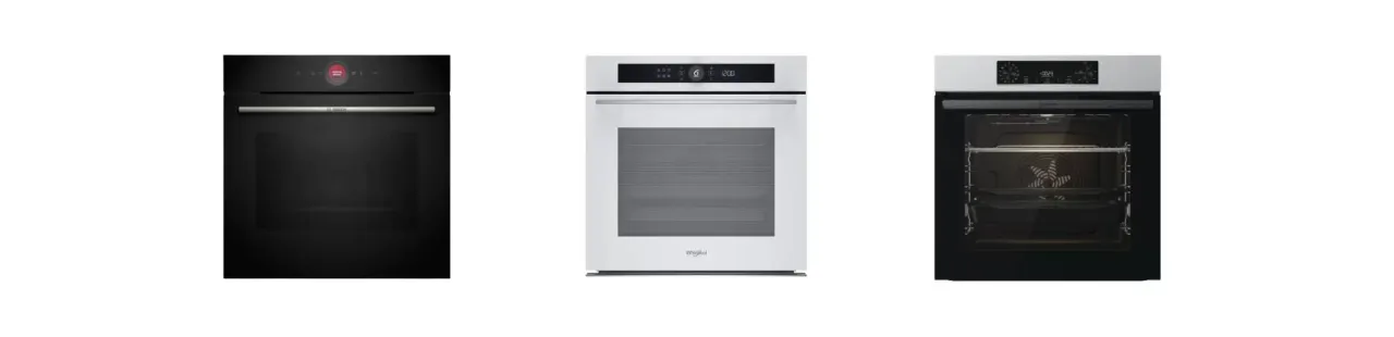 piekarniki do zabudowy ranking, piekarniki do zabudowy budżet, piekarniki premium