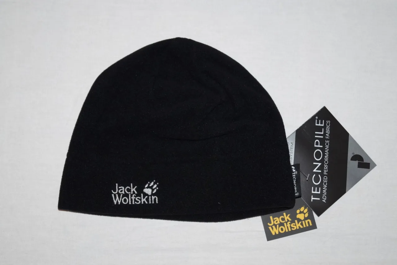 Jack Wolfskin M&uuml;tzen Herren verschiedene Modelle