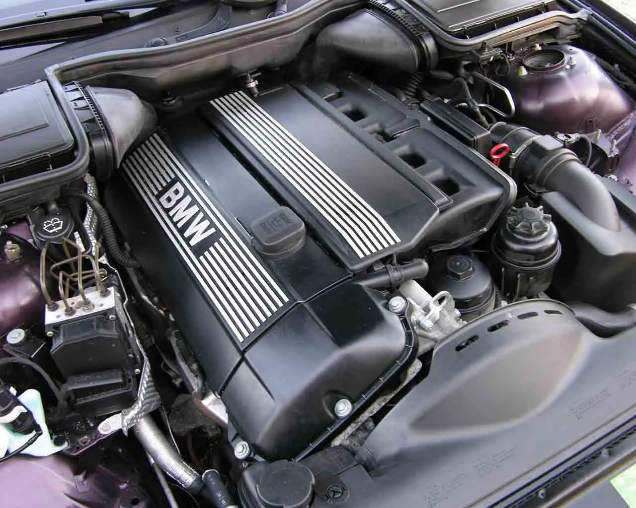 BMW M54 Motor Probleme &Uuml;bersicht