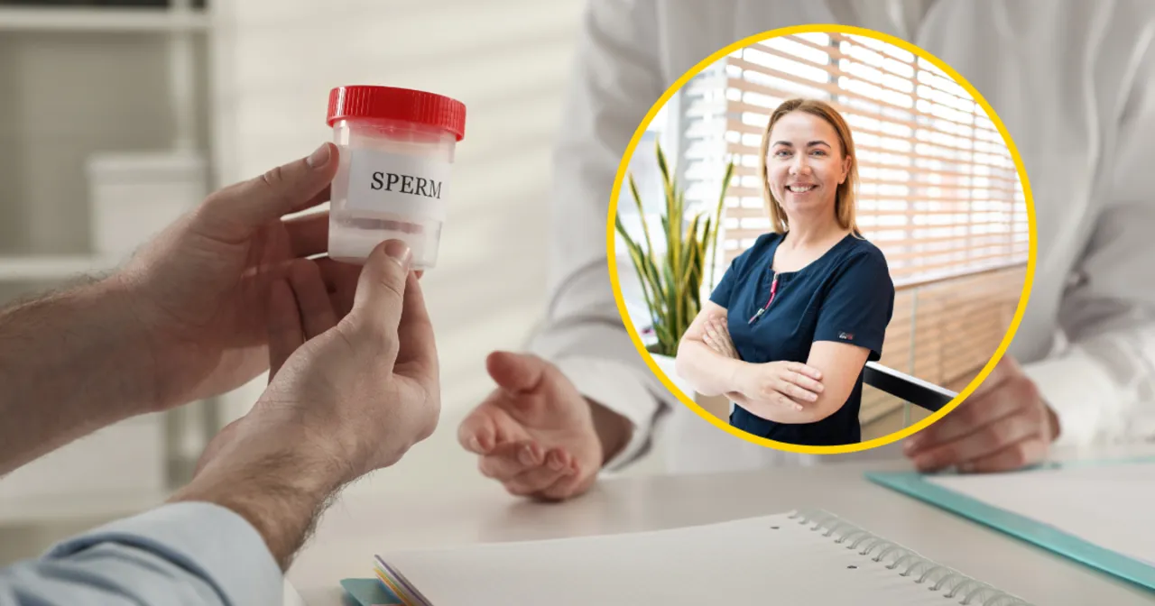 decyzja dawstwo nasienia