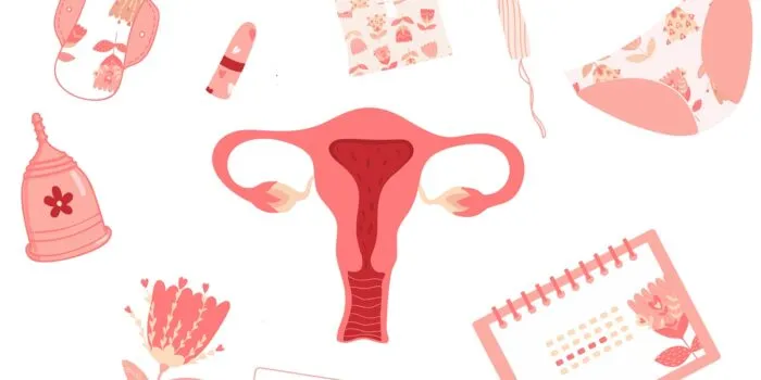 higiena menstruacyjna profilaktyka TSS