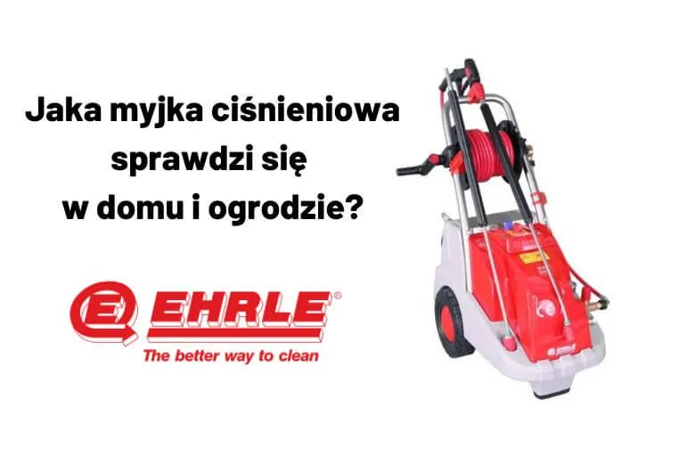 Zdjęcie Jaką myjkę ciśnieniową kupić? Sprawdź opinie z forum i wybierz mądrze