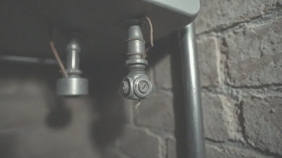 różne rodzaje uszkodzeń pieca CO