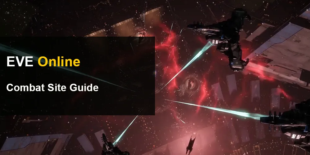 Zdjęcie EVE Online: Jak skutecznie zdobywać miejsca walki i nagrody