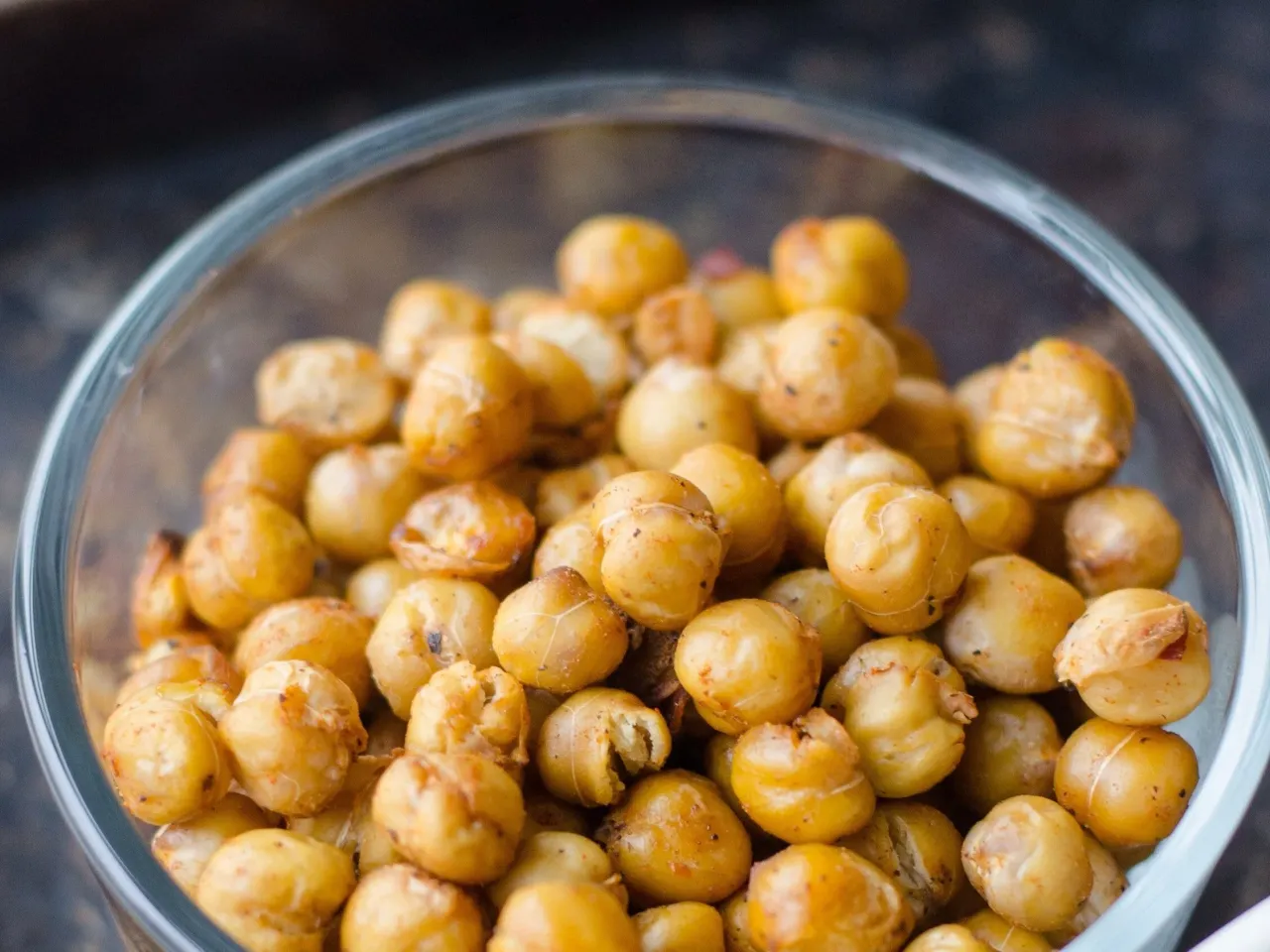 składniki maskujące smak ciecierzycy