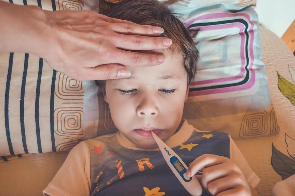 Zdjęcie Jakie leki na krtan u dziecka - skuteczne metody leczenia i porady