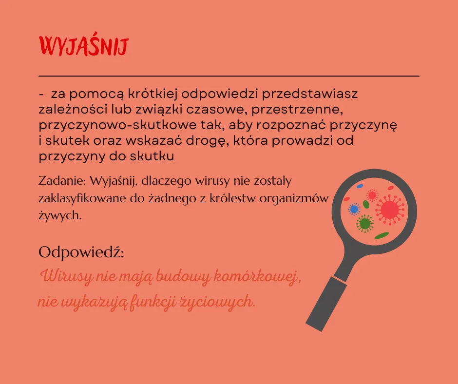 fiszki biologia nauka