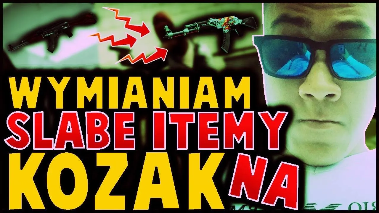 Zdjęcie Gdzie bezpiecznie wymieniać skiny CS:GO? Sprawdź najlepsze platformy i uniknij oszustw