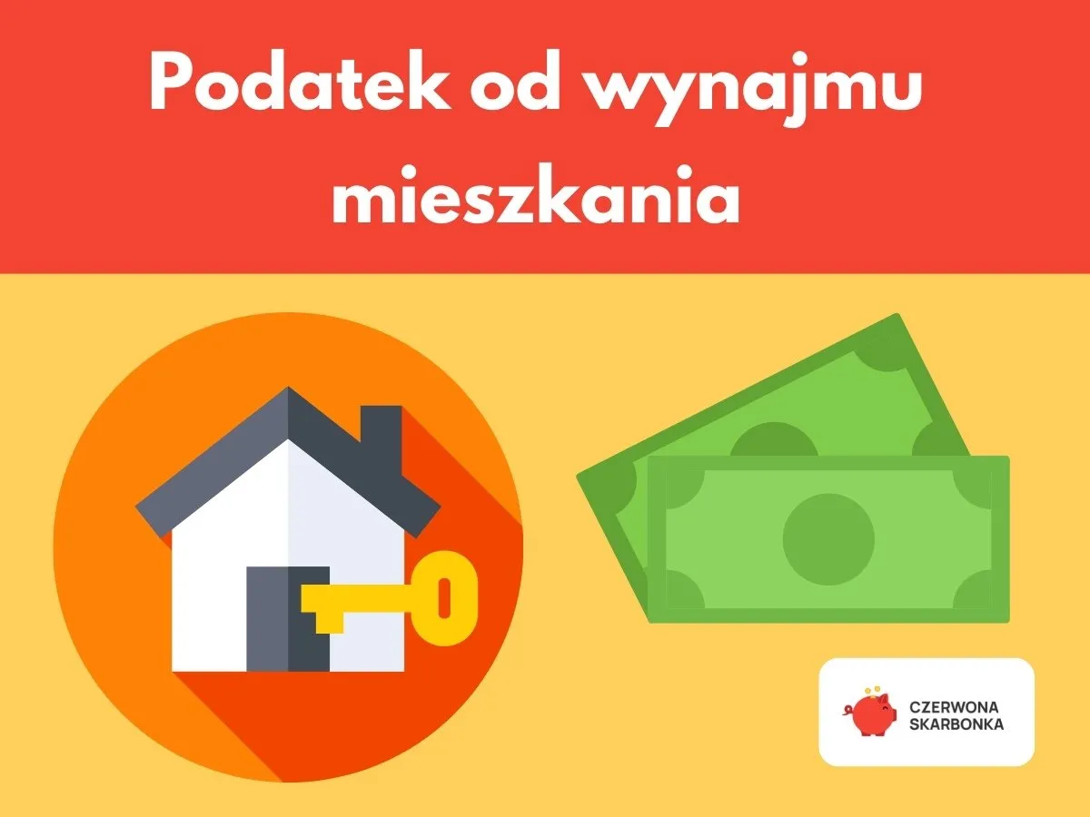 Zdjęcie Do kiedy podatek od najmu? Terminy i konsekwencje spóźnienia