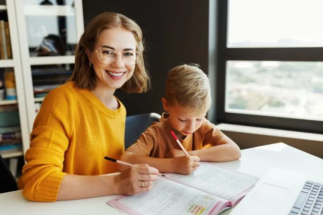 Zdjęcie Co z nauczaniem w szkole? Problemy i nowe wyzwania edukacyjne