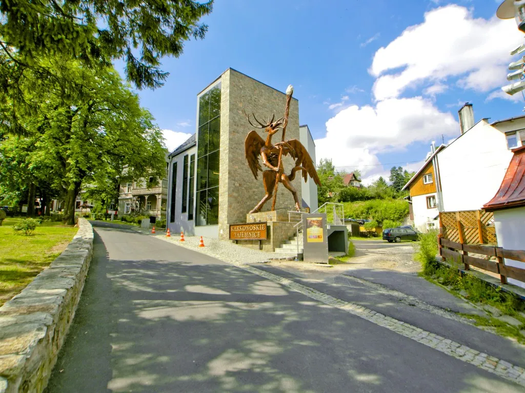 Karkonoskie Tajemnice Karpacz