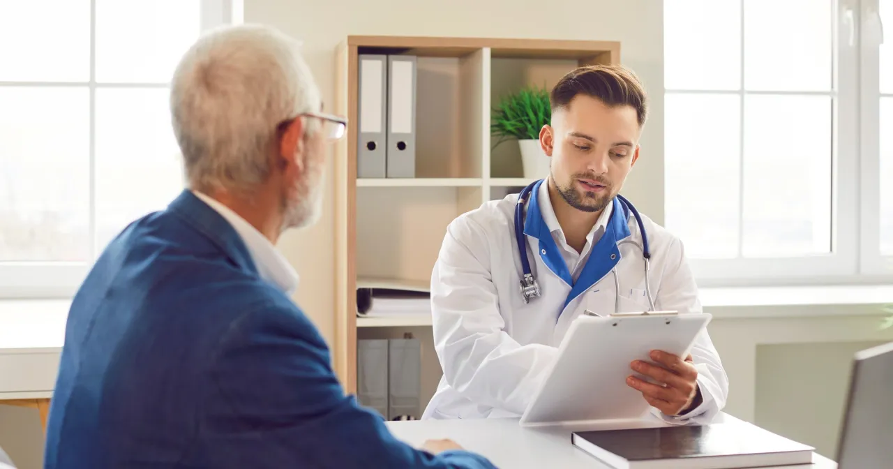 Pacjent niezadowolony z przydziału sanatorium NFZ