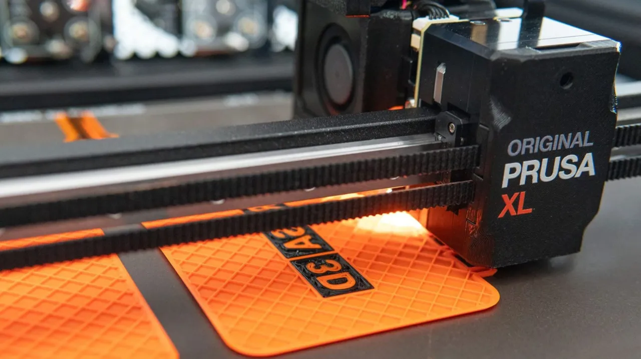 por&oacute;wnanie drukarek 3D Bambu Lab Creality Prusa