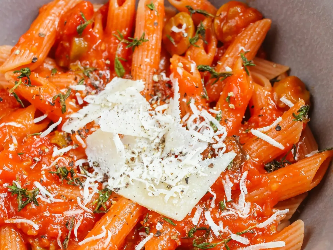 szybkie dania z makaronu w 15 minut