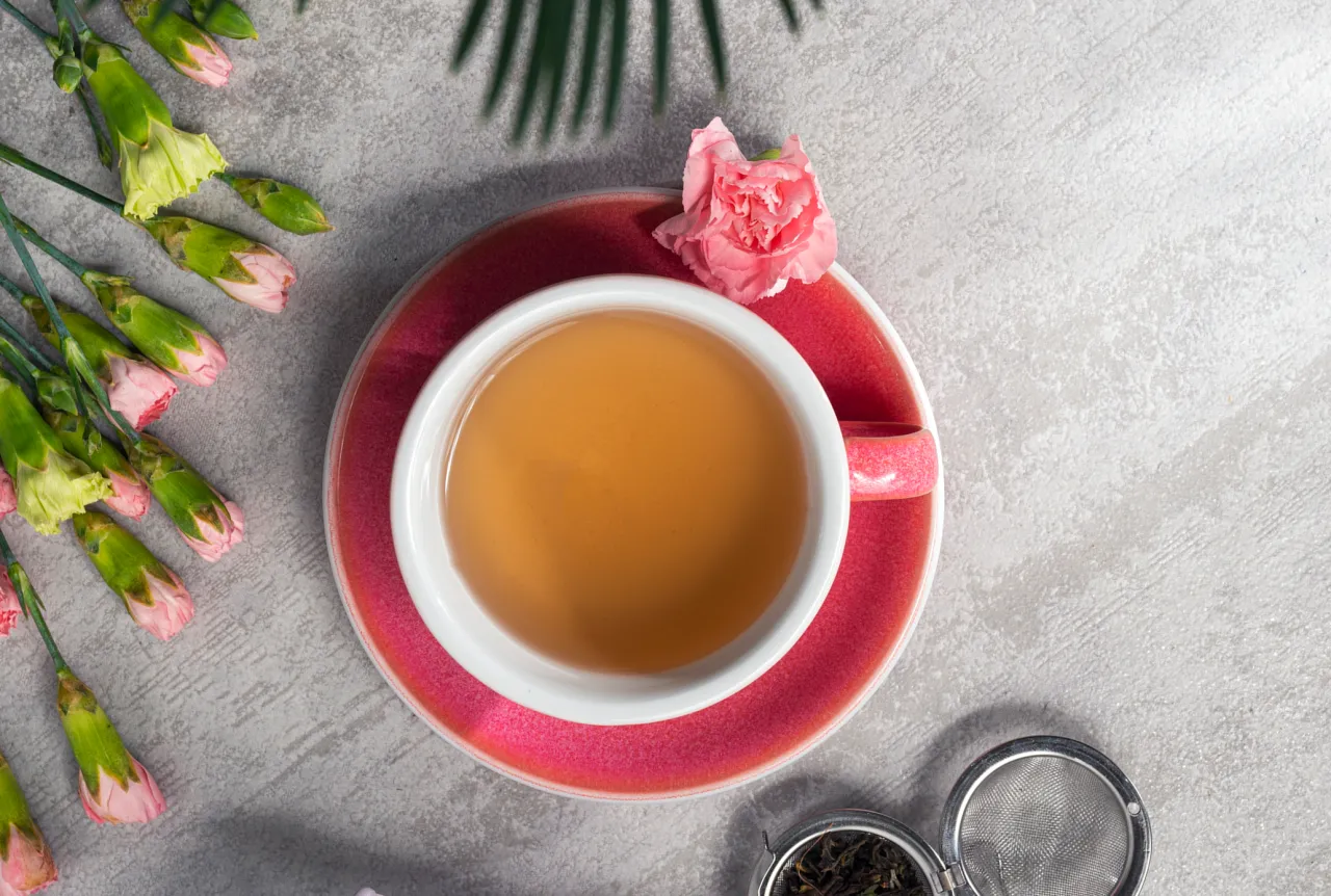 ranking zielonych herbat liściastych