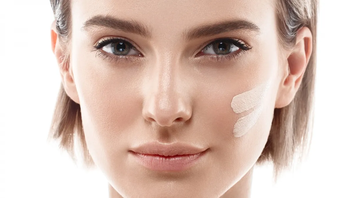 tonacja sk&oacute;ry ciepła chłodna neutralna