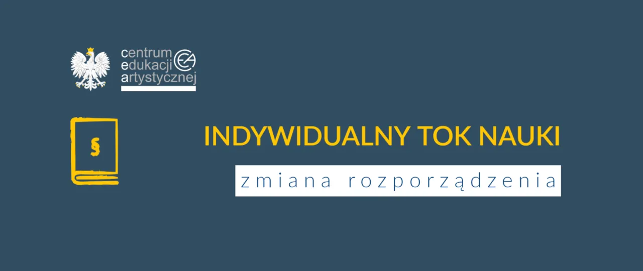 Wymogi indywidualny tok nauczania