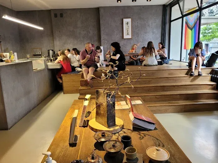 Jeżyce Poznań kawiarnie restauracje