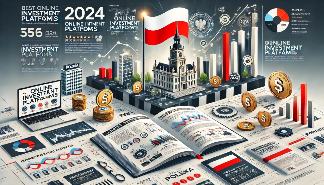 Porównanie platform inwestycyjnych dla początkujących