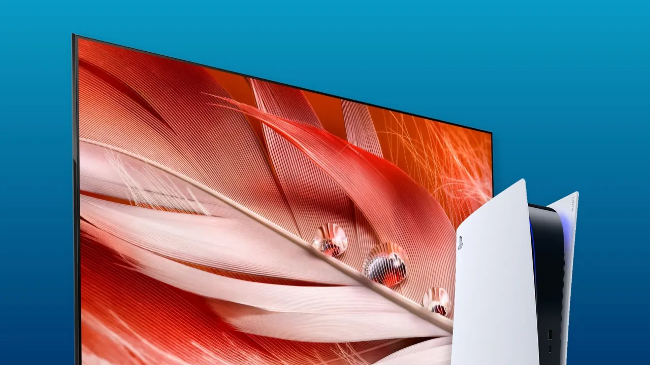 ranking telewizor&oacute;w do ps5