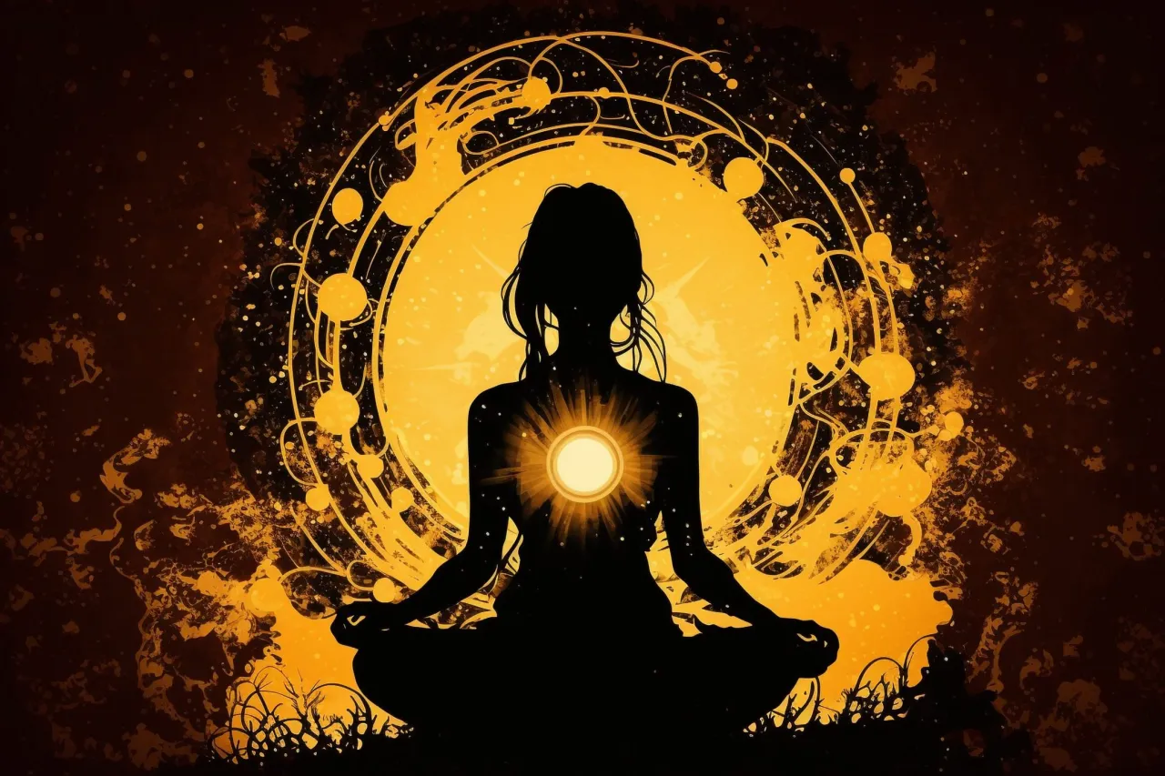 Rytuały oczyszczające z pecha