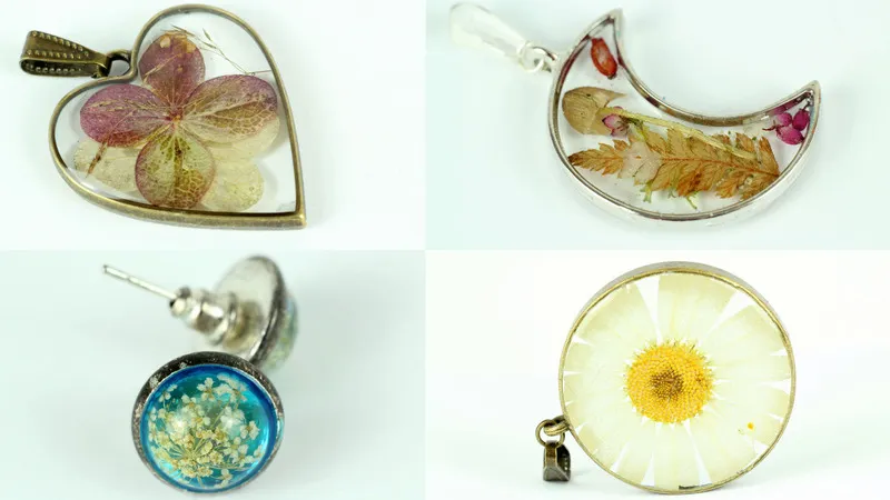 Karkonoskie rękodzieło szklane i drewniane