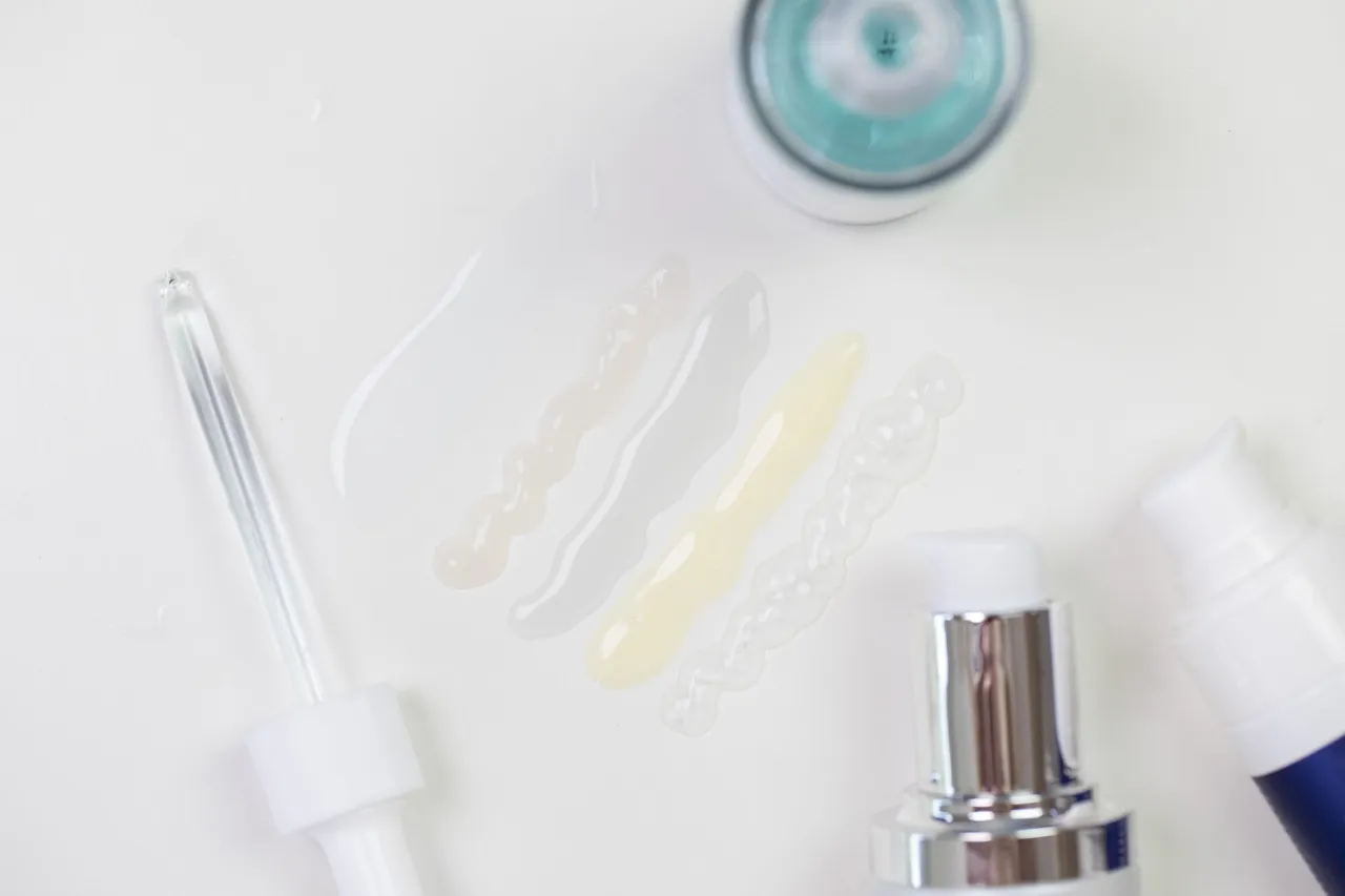 kwas laktobionowy dla jakiej cery grafika