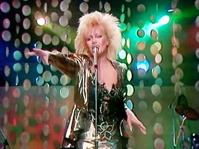 Zdzisława Sośnicka Aleja Gwiazd