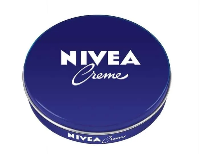 skład kremu nivea klasycznego