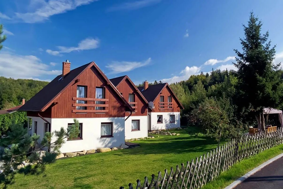 Bieszczady połoniny wiosna