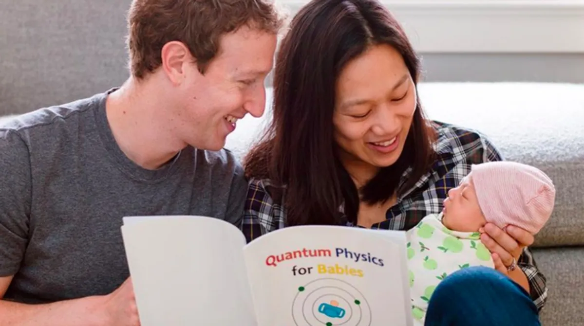 ludzie sukcesu czytają