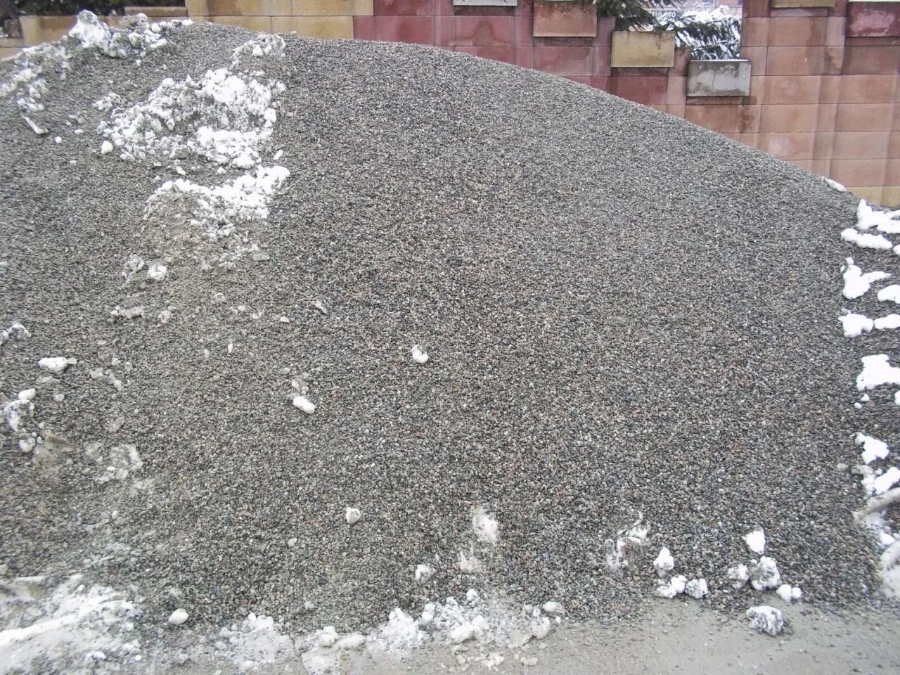 żwir do betonu cena