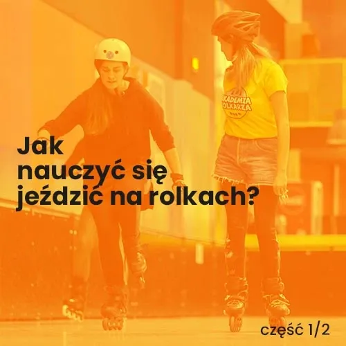 Zdjęcie Jak zacząć jeździć na rolkach: kluczowe wskazówki dla początkujących