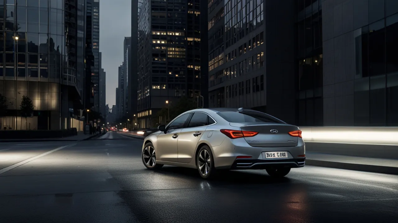 Zdjęcie Hyundai i40 – Opinie, wnętrze i wersje, które warto poznać