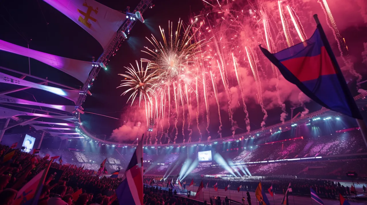Zdjęcie Ceremonia otwarcia Igrzysk Europejskich: Co nas zaskoczy?