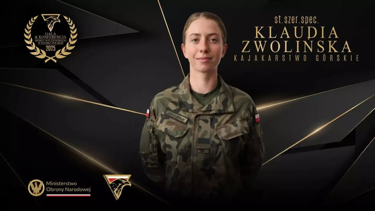 legendy polskiego kajakarstwa historyczne zdjęcia