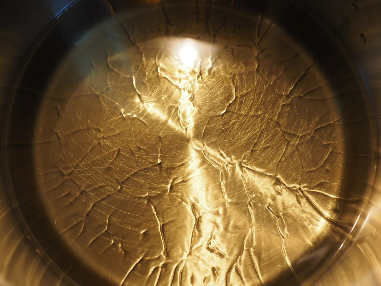 rafinowany olej rzepakowy do pieczenia