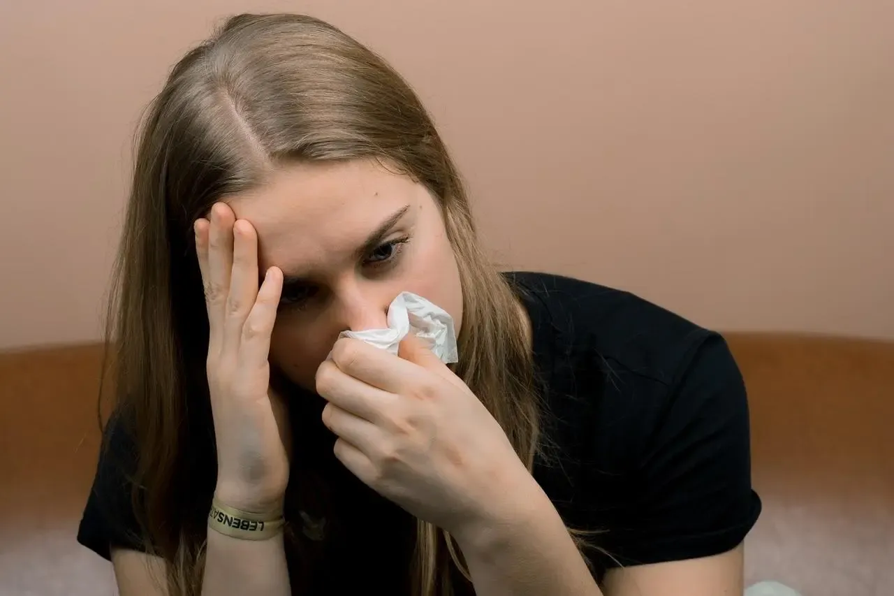 symbolika chorób w snach, różne choroby symboliczne