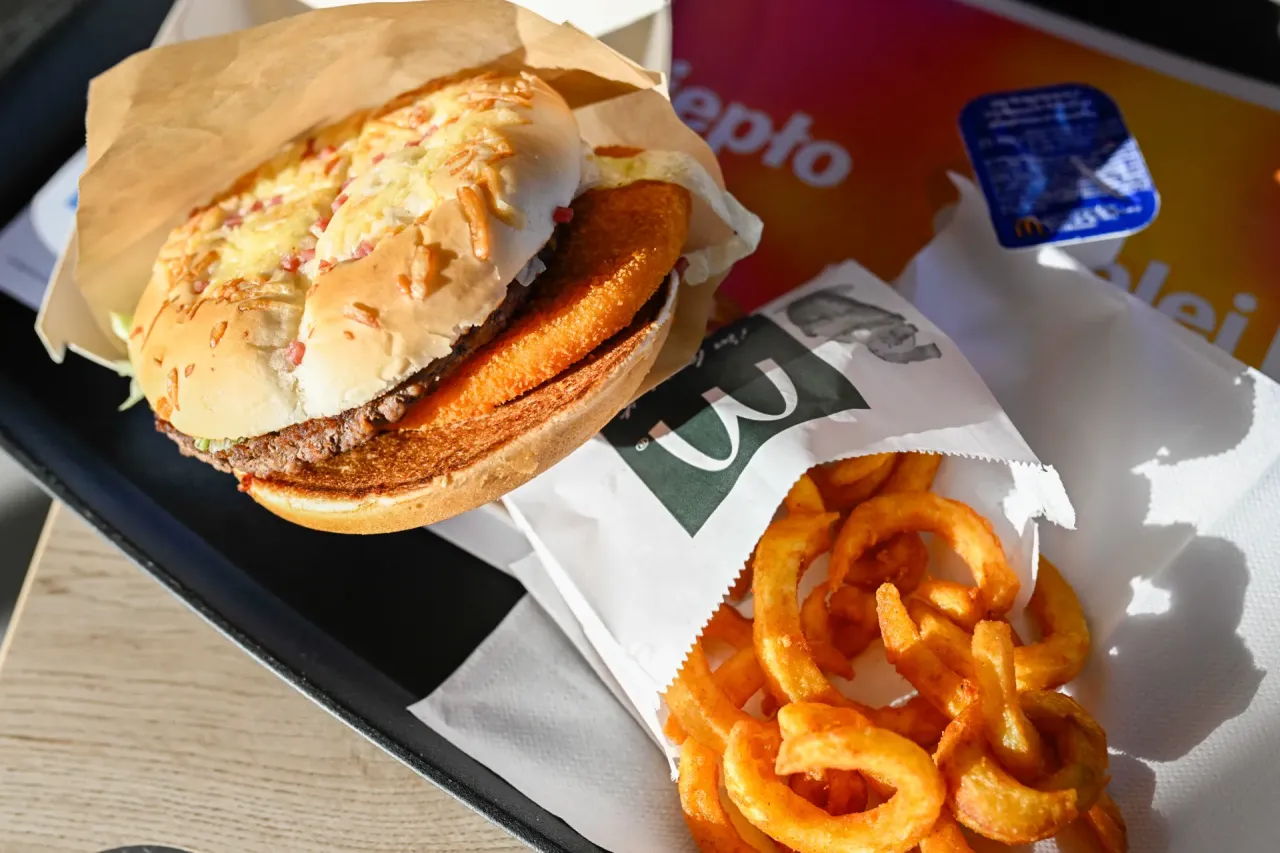 Warianty Burgera Drwala 2025 2026