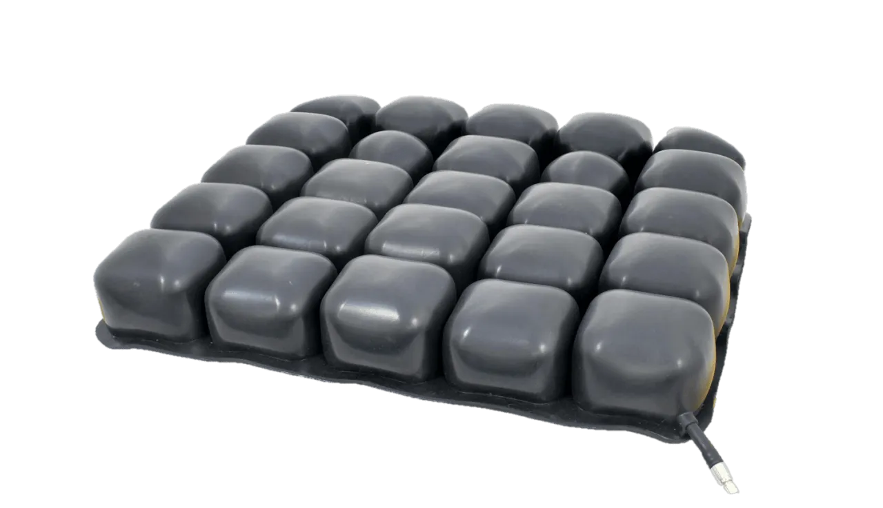 Poduszki do w&oacute;zka inwalidzkiego r&oacute;żne rodzaje por&oacute;wnanie