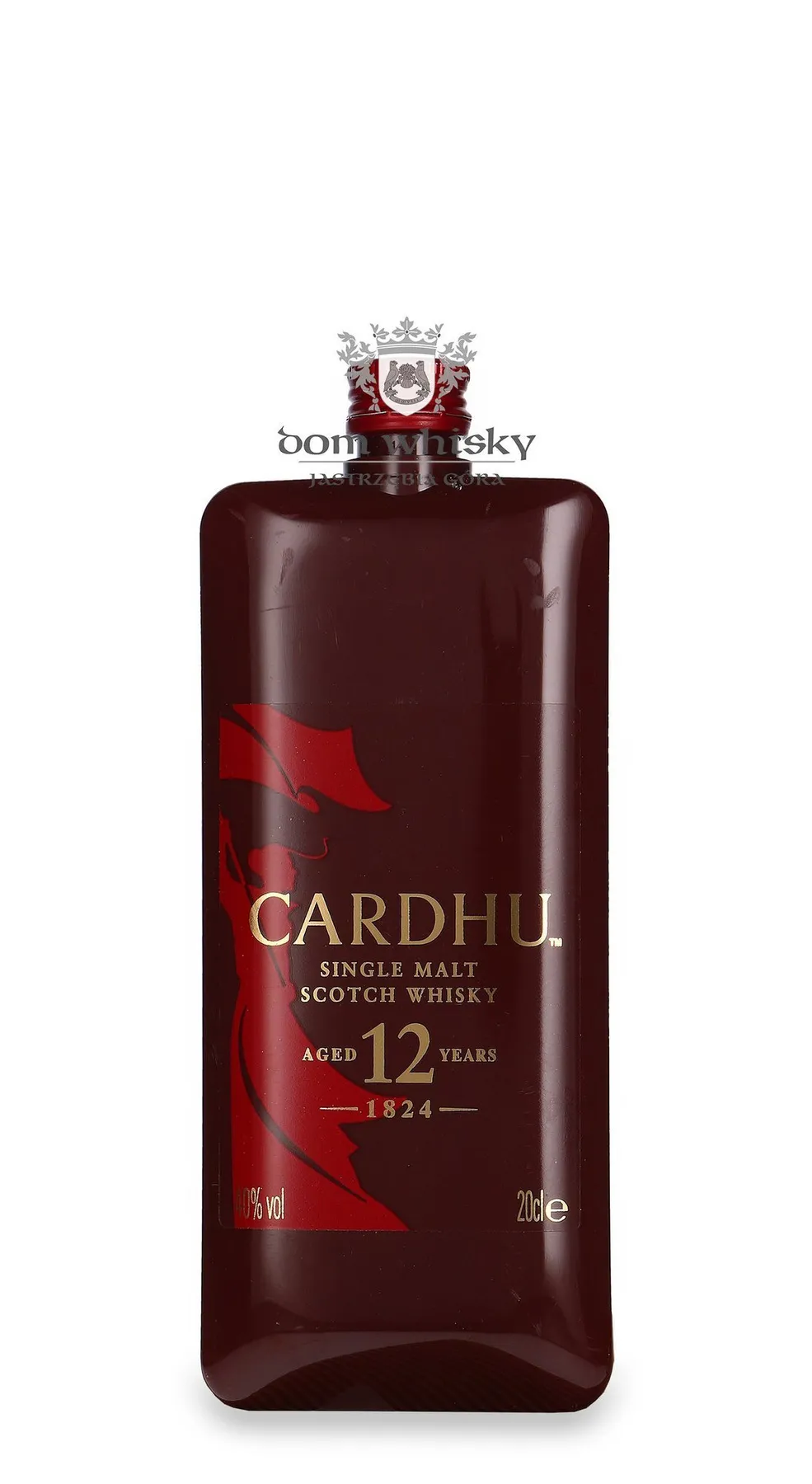 Zdjęcie Gdzie kupić whisky 100ml? Sprawdź najlepsze oferty i ceny