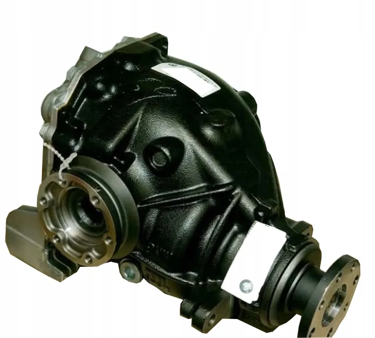 BMW E90 tylny most dyferencjał