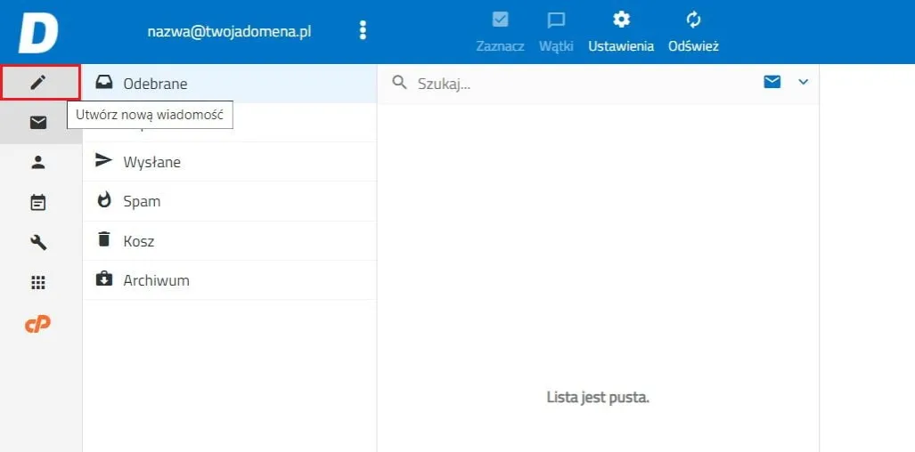 Zdjęcie Jak wysłać maila HTML i uniknąć najczęstszych błędów w formacie